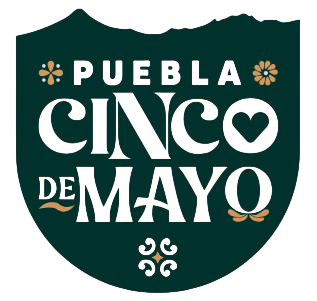 Logo de Plataforma Cinco de Mayo